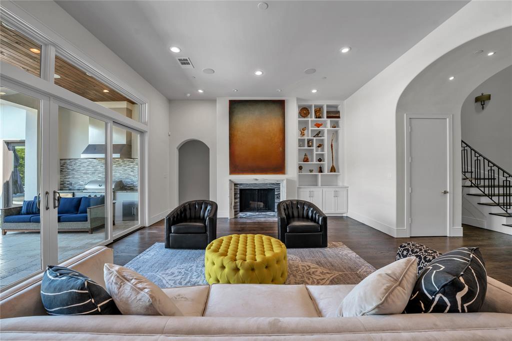Inwood Road Estates - Residential