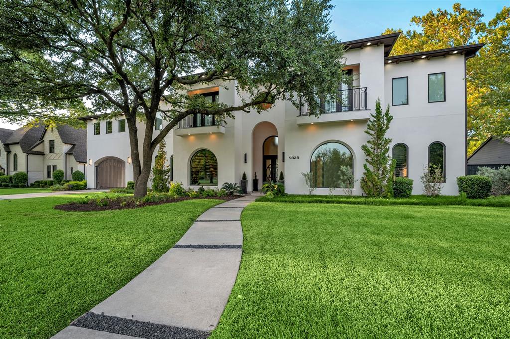 Inwood Road Estates - Residential