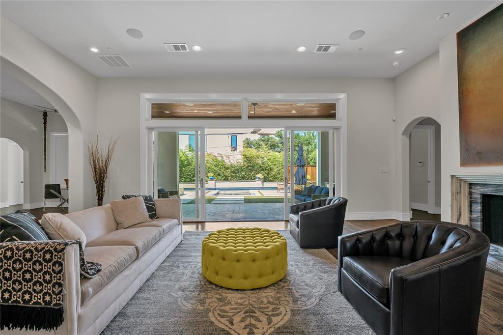 Inwood Road Estates - Residential