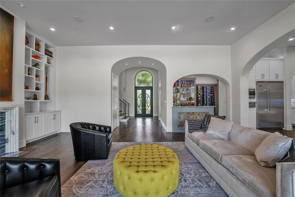 Inwood Road Estates - Residential