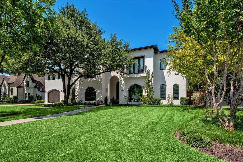 Inwood Road Estates - Residential
