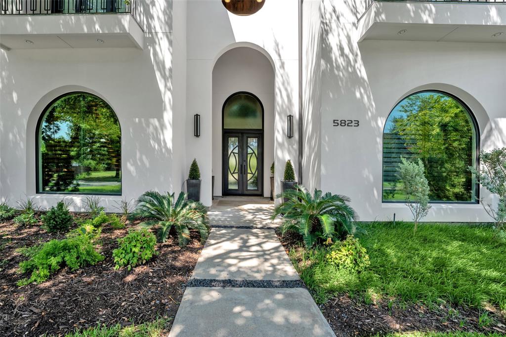 Inwood Road Estates - Residential