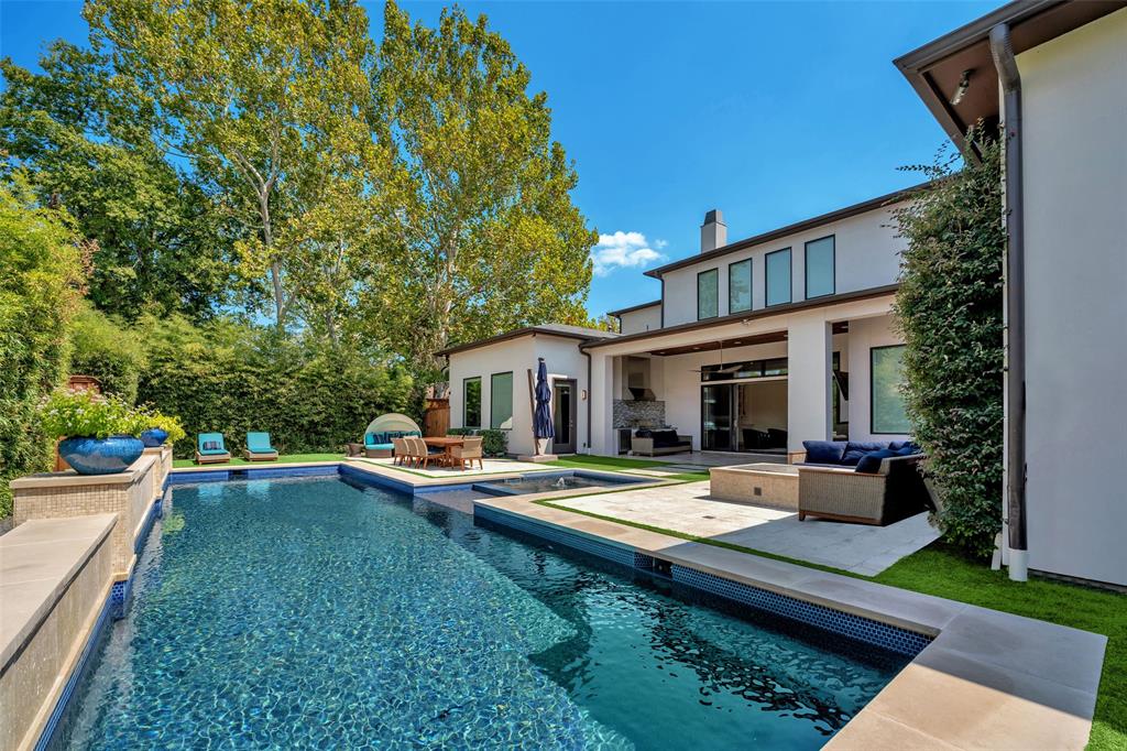 Inwood Road Estates - Residential