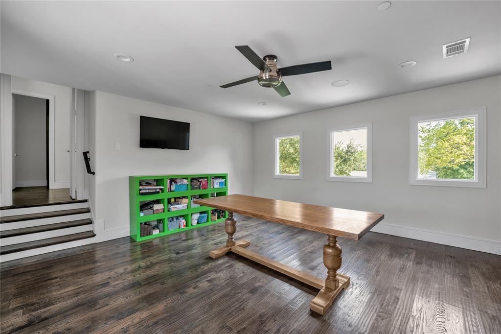 Inwood Road Estates - Residential