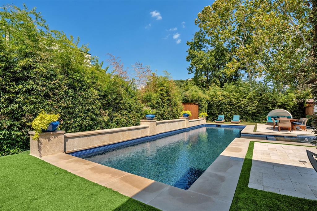 Inwood Road Estates - Residential