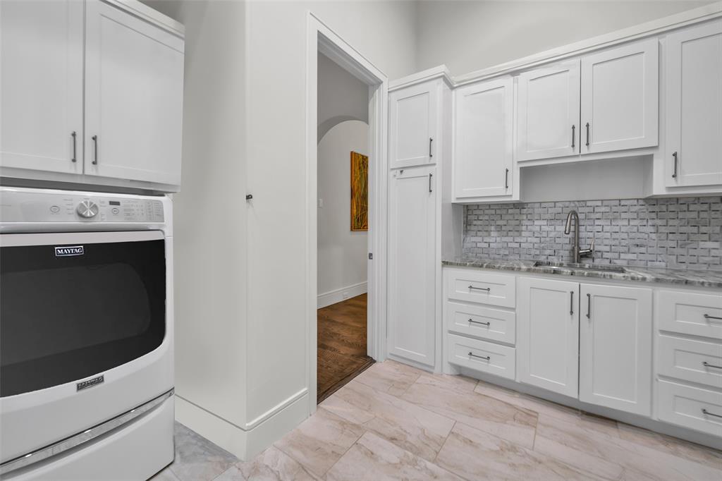 Inwood Road Estates - Residential