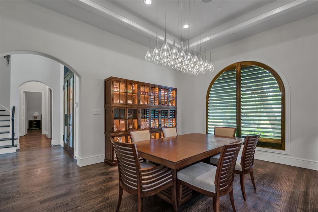 Inwood Road Estates - Residential