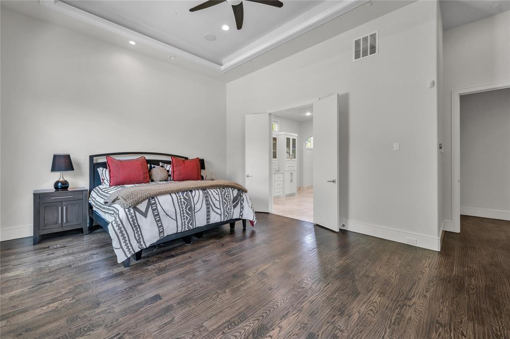 Inwood Road Estates - Residential