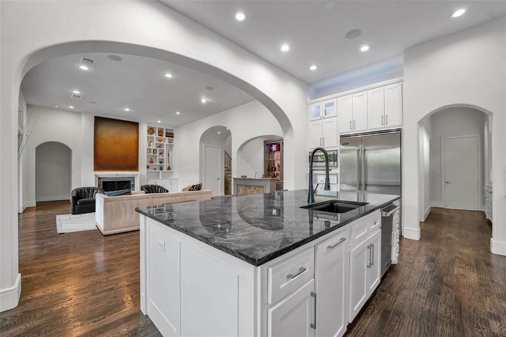 Inwood Road Estates - Residential