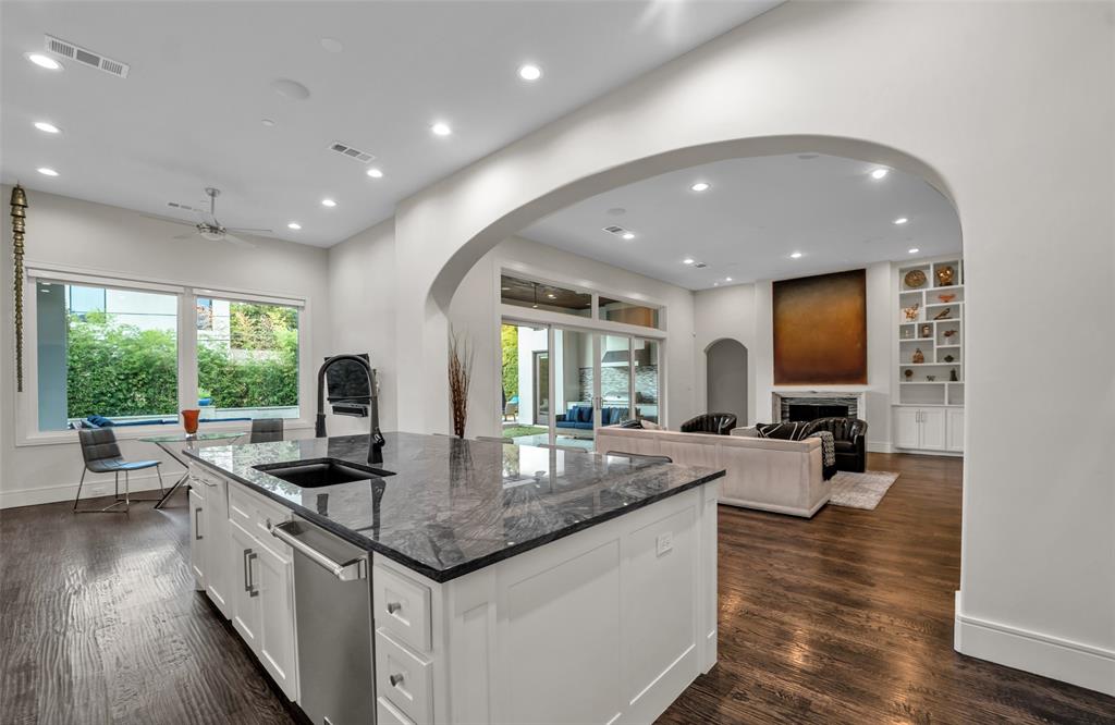 Inwood Road Estates - Residential
