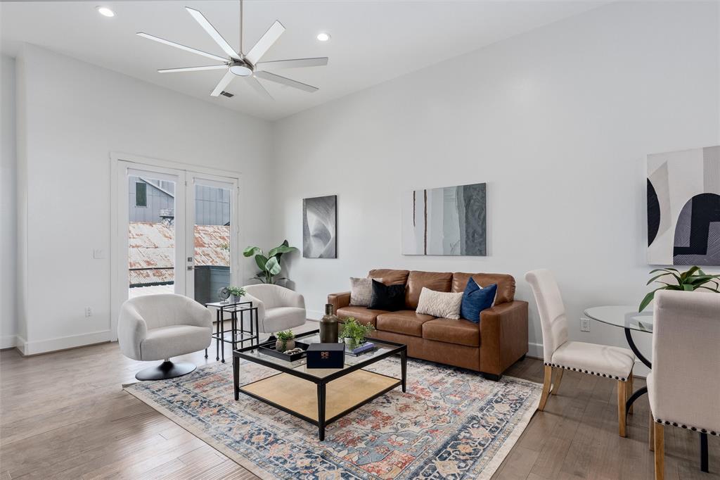 Prather & Ardreys - Residential