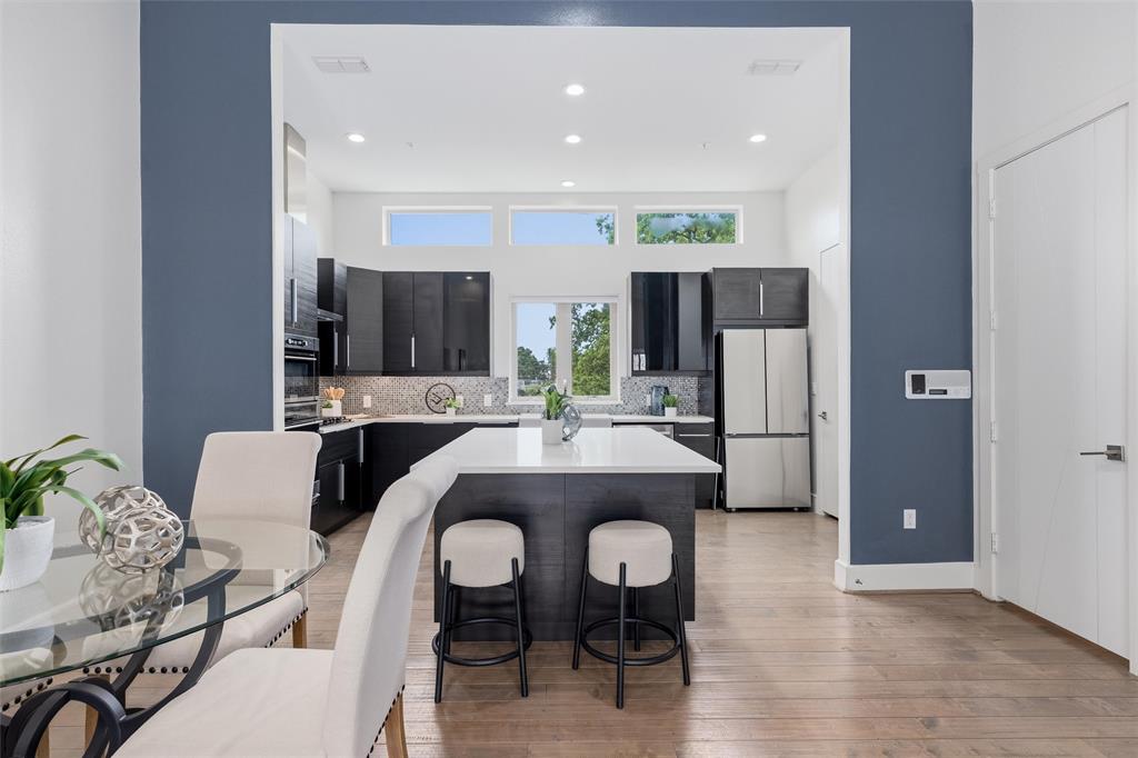 Prather & Ardreys - Residential