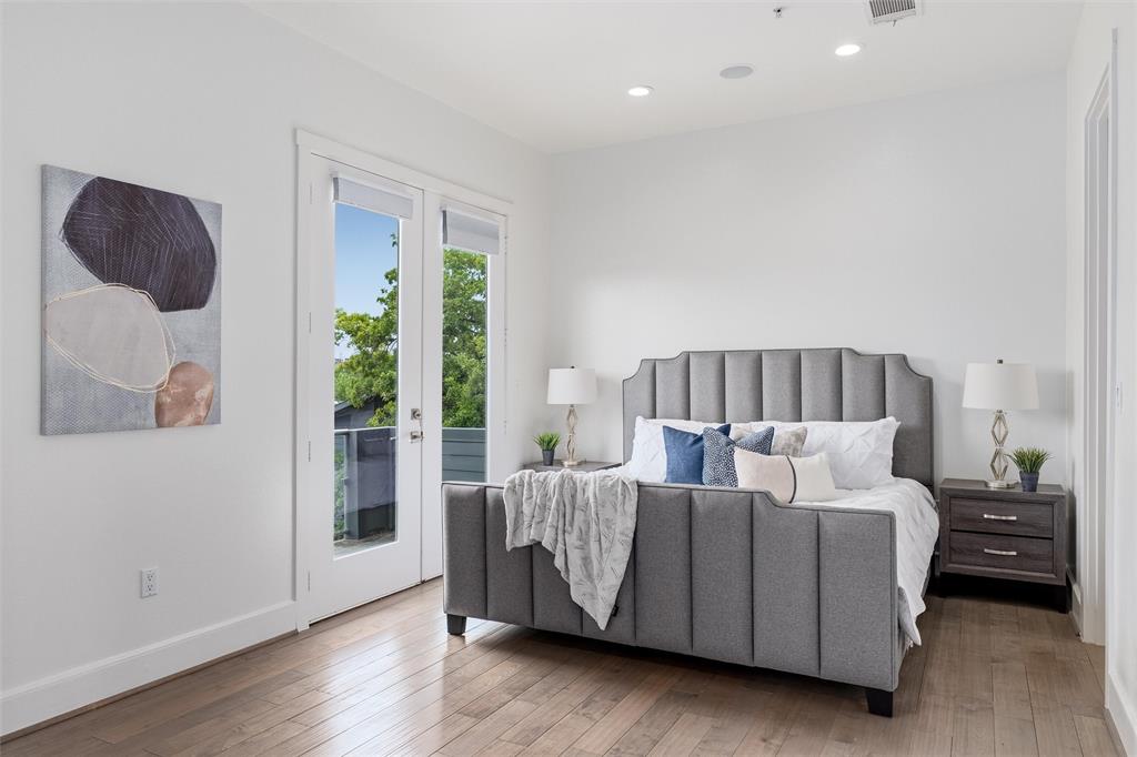 Prather & Ardreys - Residential