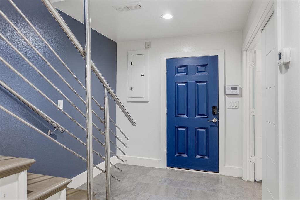 Prather & Ardreys - Residential