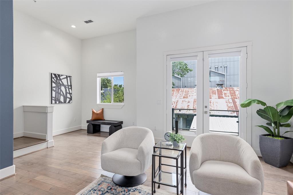 Prather & Ardreys - Residential