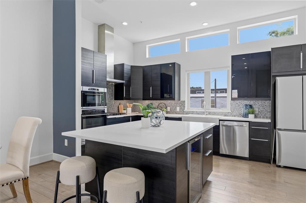 Prather & Ardreys - Residential