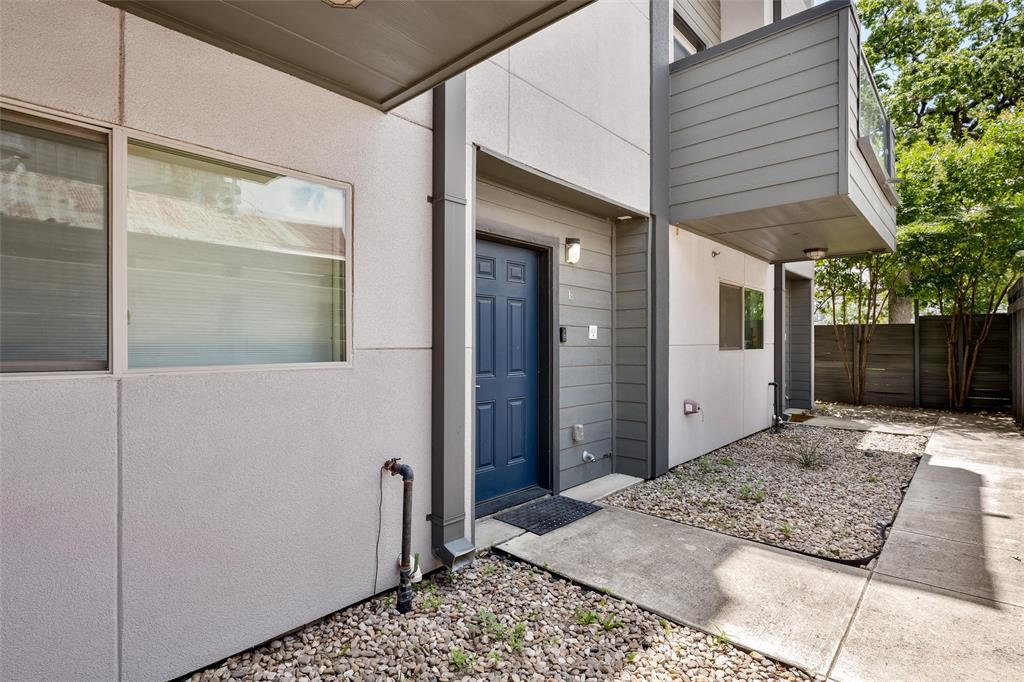 Prather & Ardreys - Residential