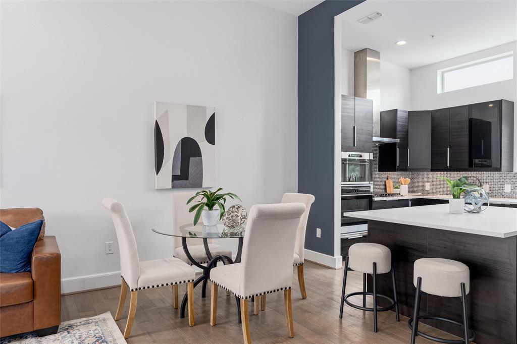 Prather & Ardreys - Residential
