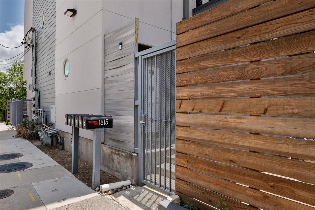 Prather & Ardreys - Residential
