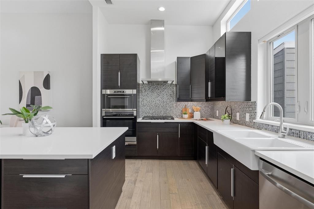 Prather & Ardreys - Residential