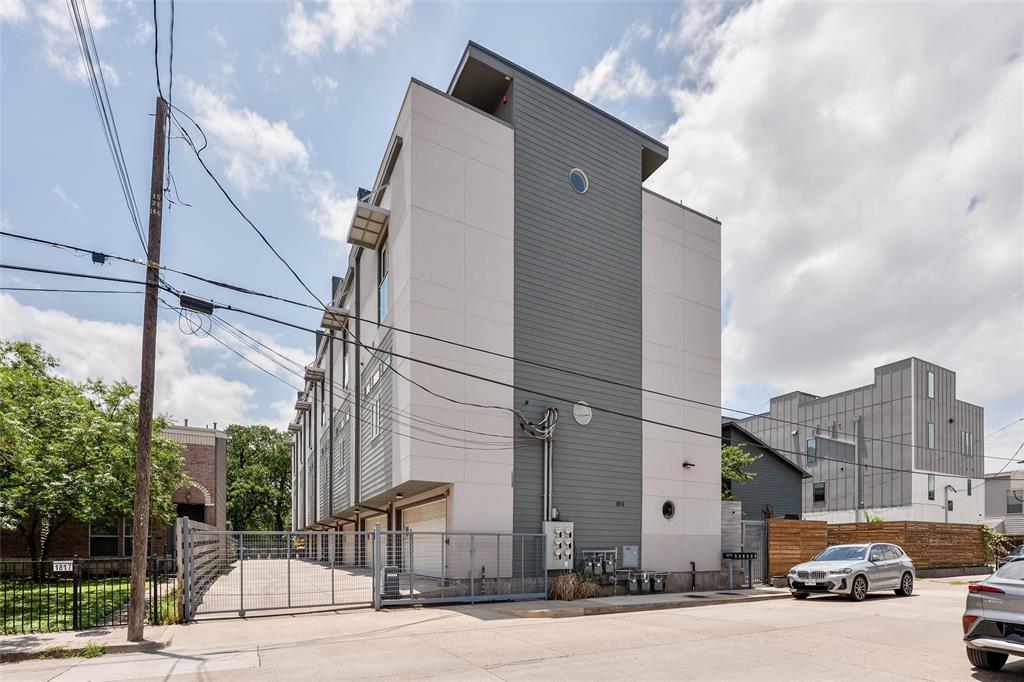Prather & Ardreys - Residential