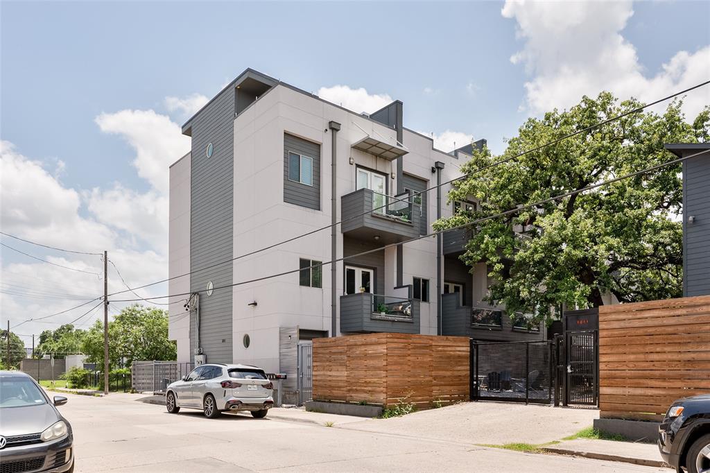 Prather & Ardreys - Residential