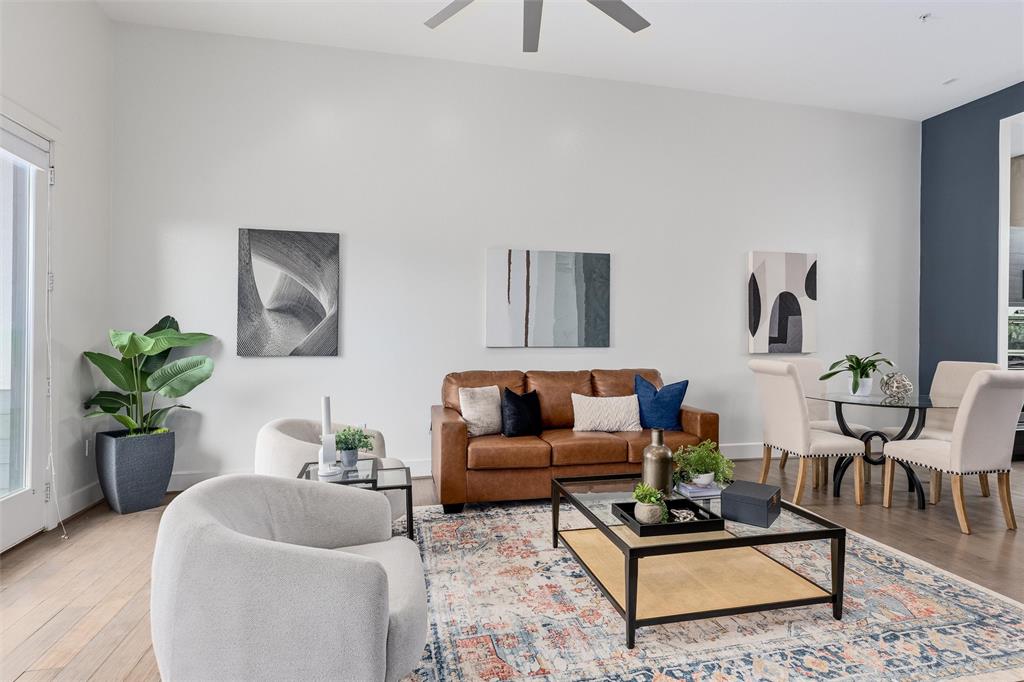 Prather & Ardreys - Residential