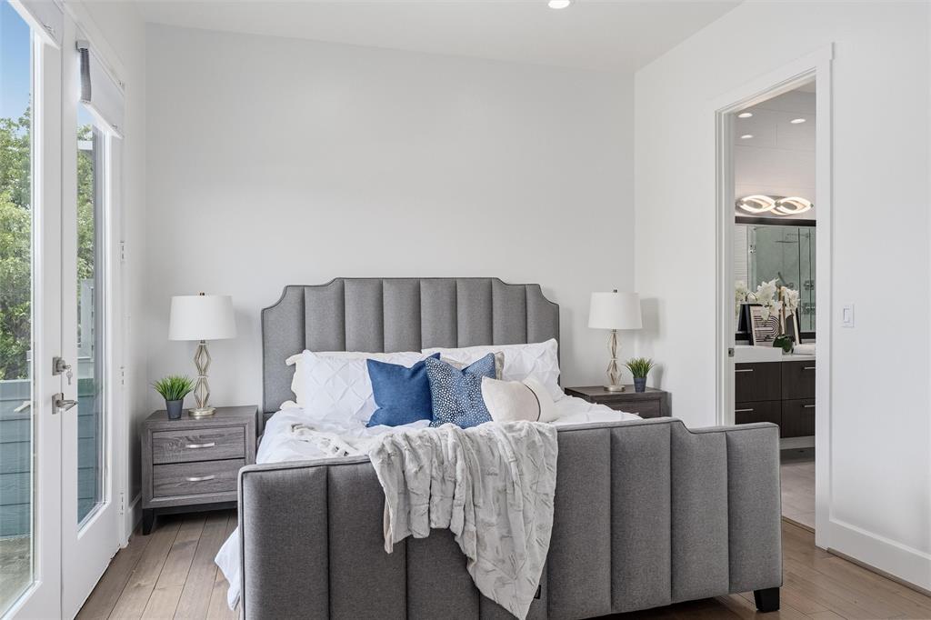 Prather & Ardreys - Residential
