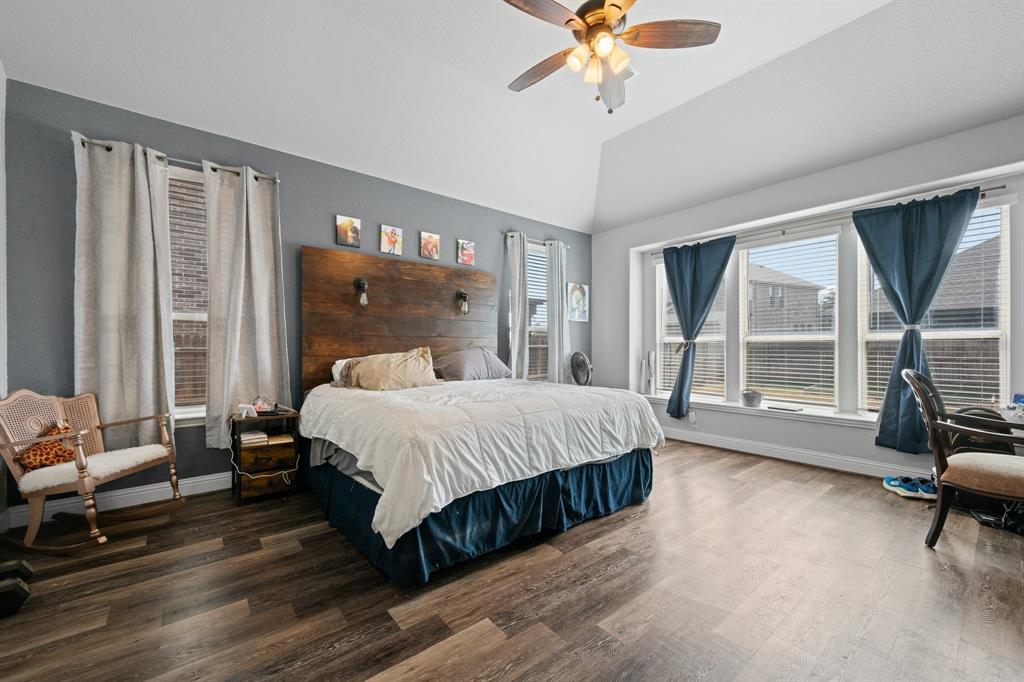 Oak Vly Estates Ph 21 - Residential