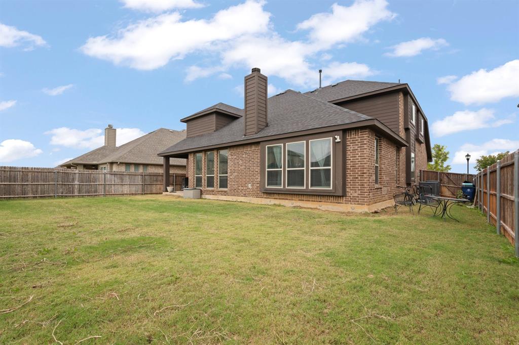 Oak Vly Estates Ph 21 - Residential