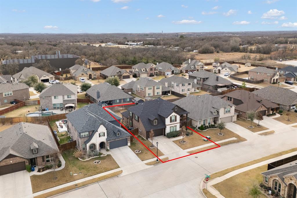 Oak Vly Estates Ph 21 - Residential