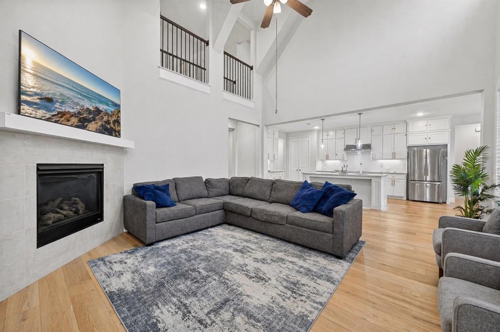 M3 Ranch - Residential