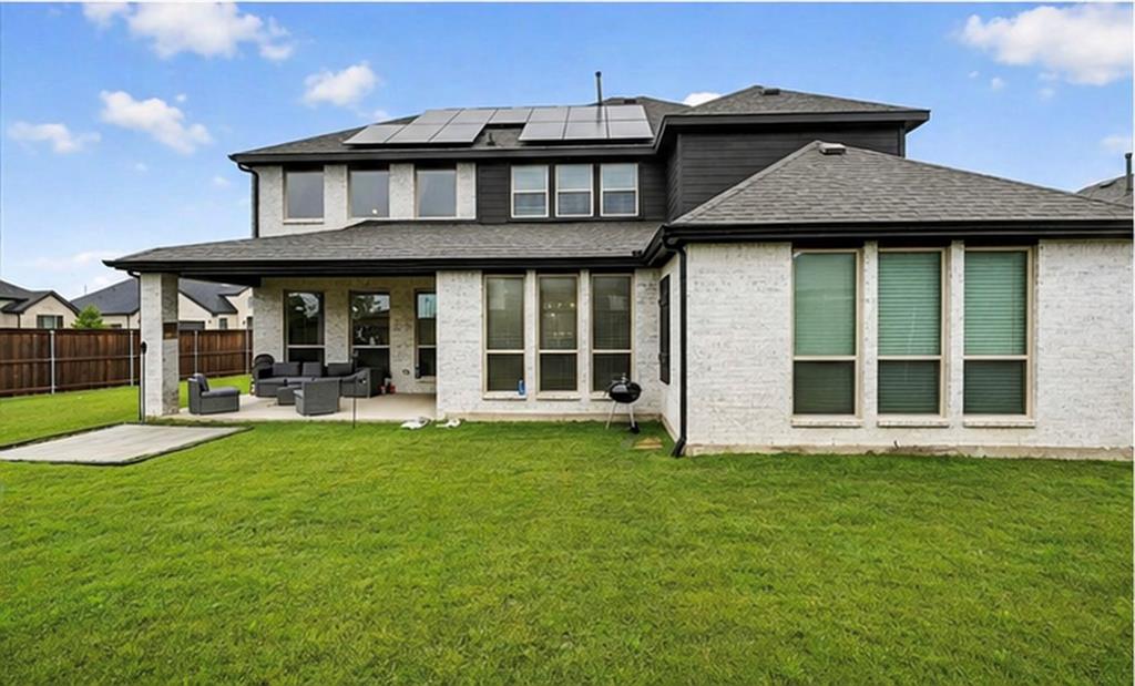 M3 Ranch - Residential