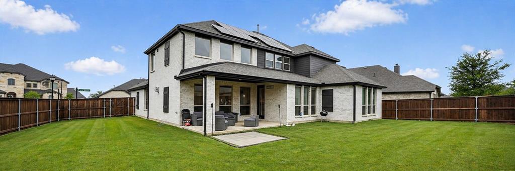 M3 Ranch - Residential