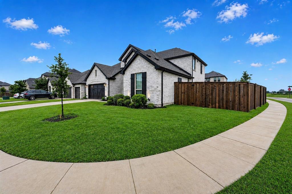 M3 Ranch - Residential