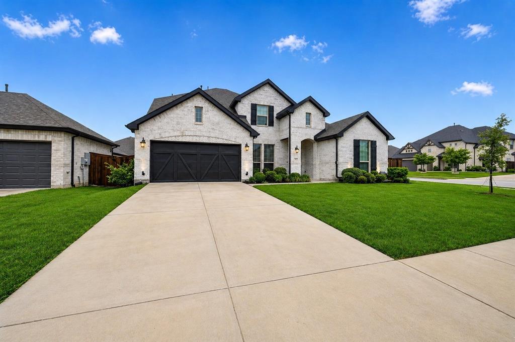 M3 Ranch - Residential