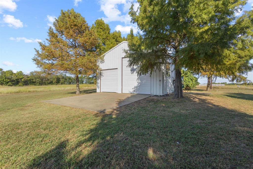 CHISUM NEIGHBORHOOD - Land