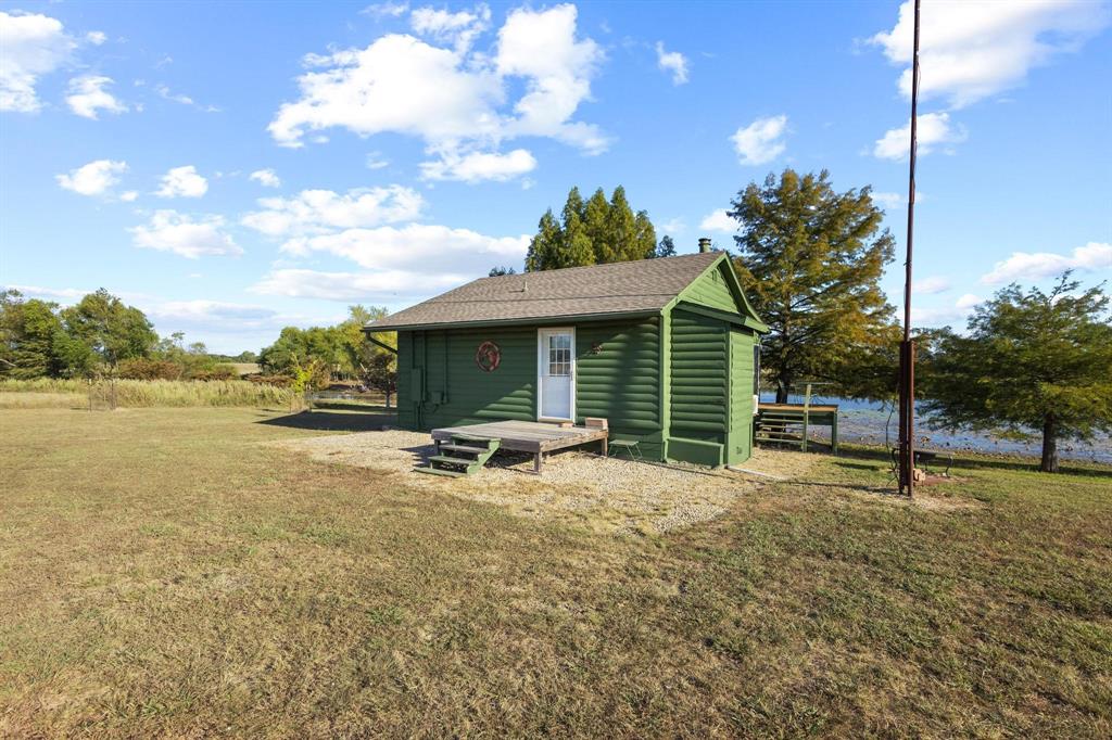 CHISUM NEIGHBORHOOD - Land