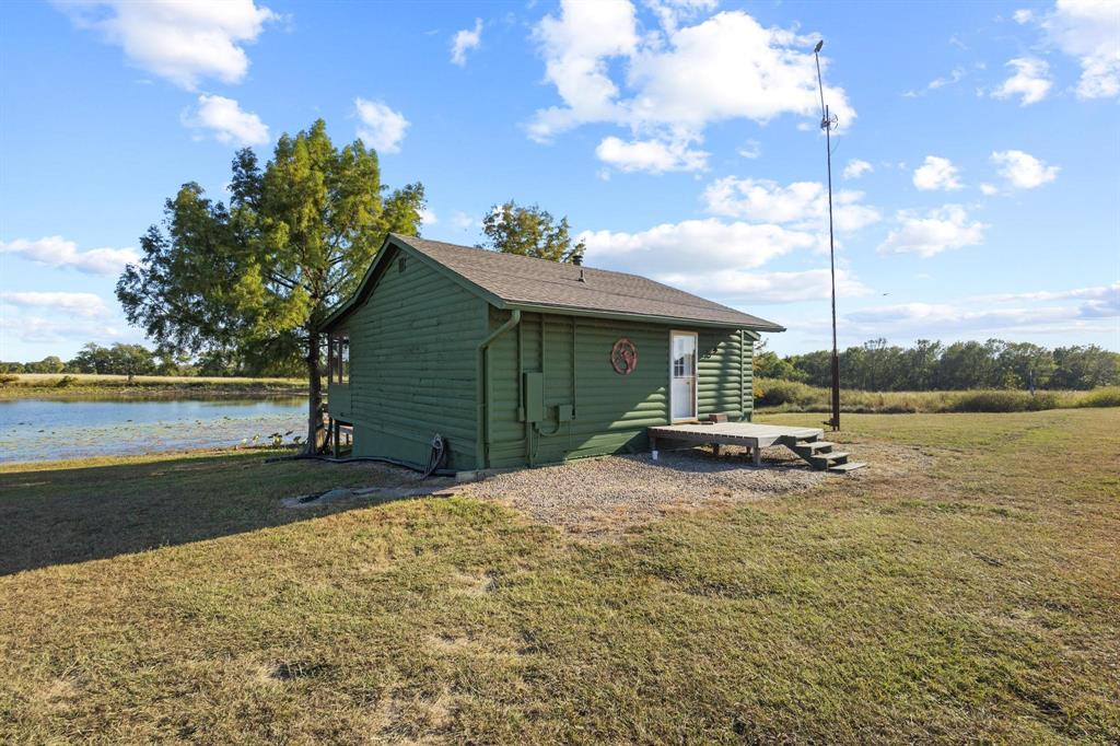 CHISUM NEIGHBORHOOD - Land