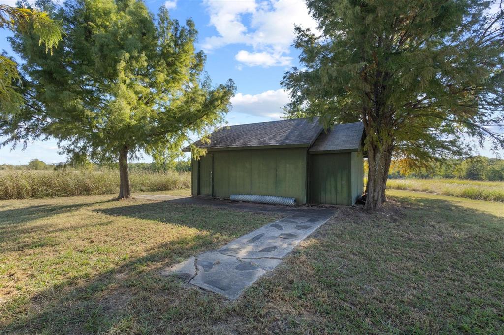 CHISUM NEIGHBORHOOD - Land