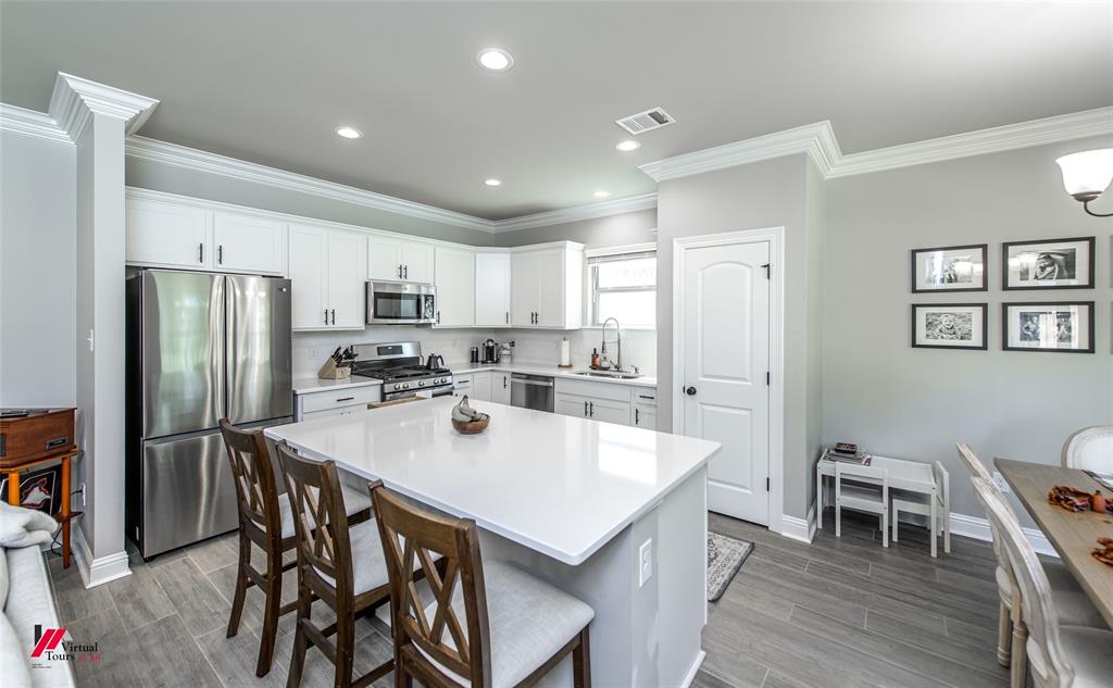 Willow Heights - Residential