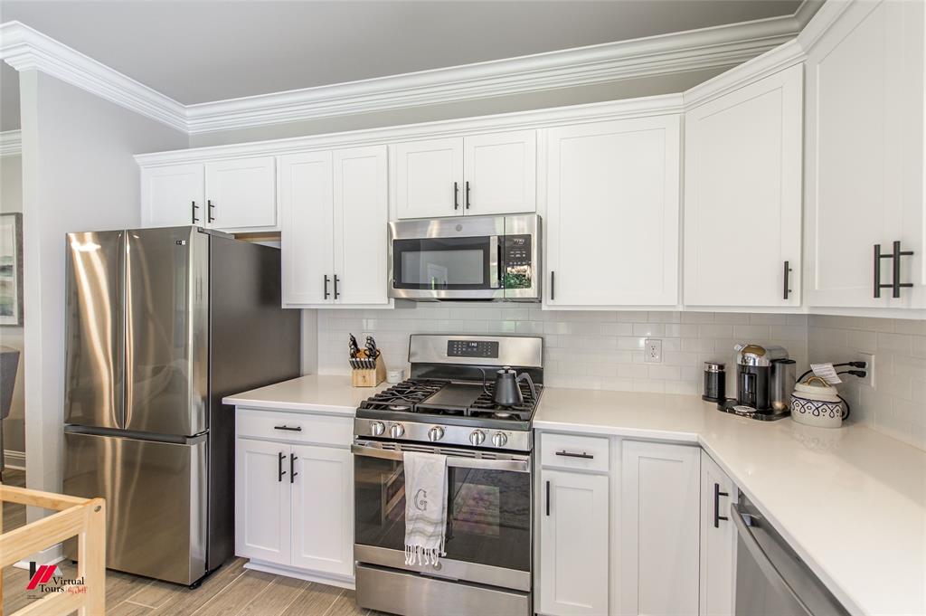 Willow Heights - Residential
