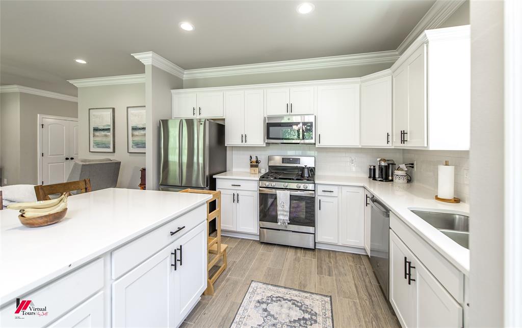 Willow Heights - Residential