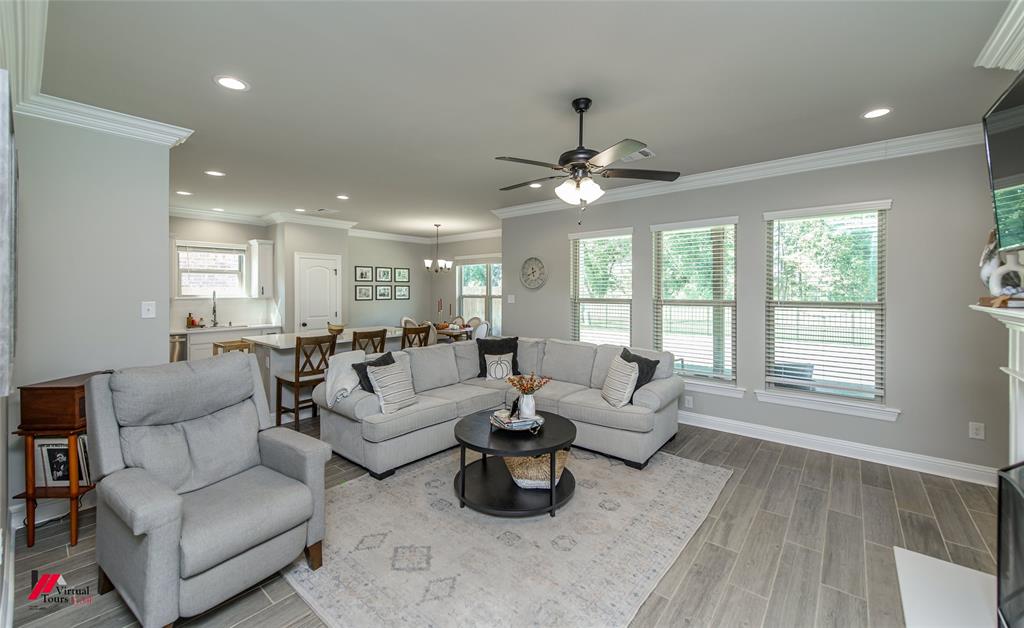 Willow Heights - Residential