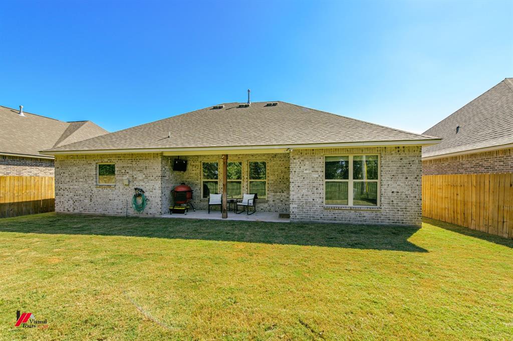 Willow Heights - Residential