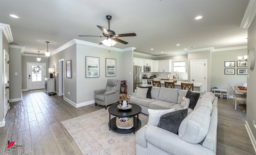 Willow Heights - Residential