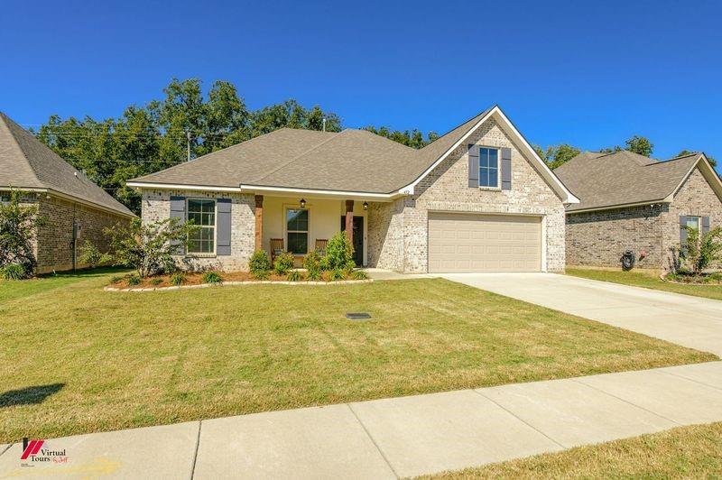 Willow Heights - Residential