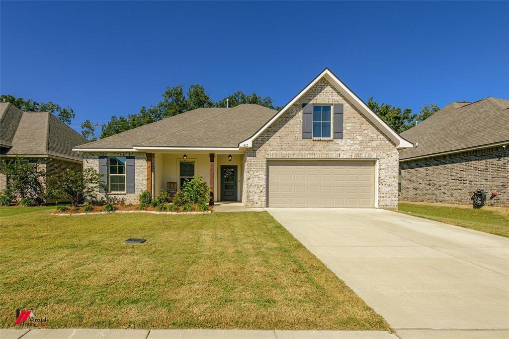 Willow Heights - Residential
