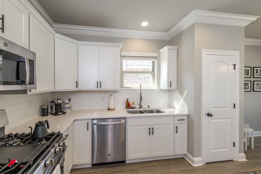 Willow Heights - Residential