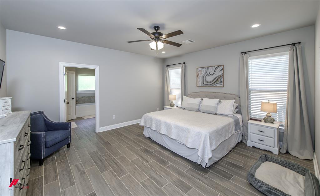 Willow Heights - Residential